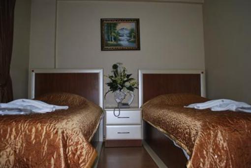 фото отеля Hotel Grand Iskender