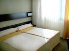 фото отеля Cross Elorz Hotel Noain