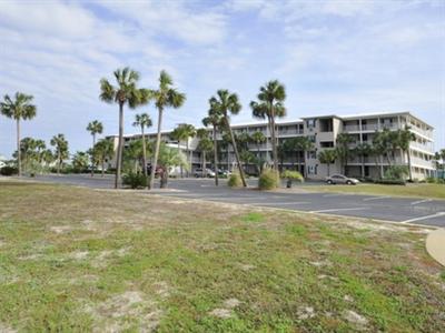 фото отеля Grand Caribbean Resort Perdido Key