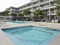 Grand Caribbean Resort Perdido Key