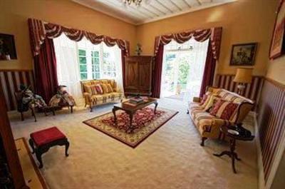 фото отеля Foxgloves Bed & Breakfast