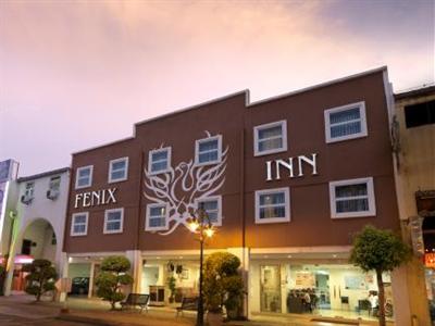 фото отеля Fenix Inn