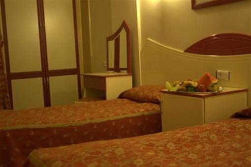 фото отеля Meram Sema Hotel