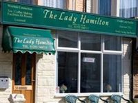 The Lady Hamilton Guest House