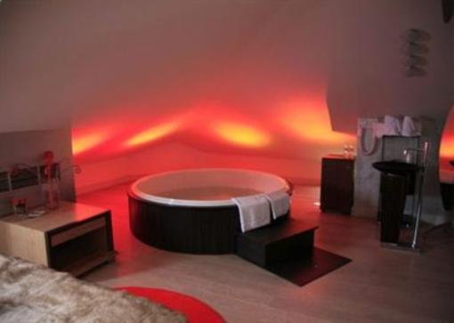 фото отеля Hotel Aguadoce - Louzao