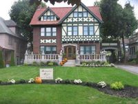 Barrington Manor Bed and Breakfast