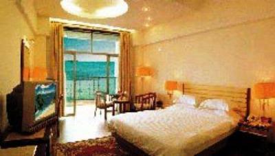 фото отеля Xian Ju Fu Holiday Hotel Sanya