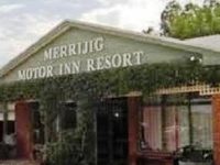 Merrijig Motor Inn Resort