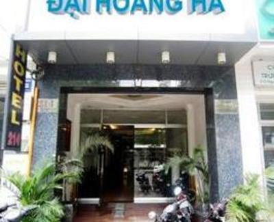 фото отеля Dai Hoang Ha Hotel
