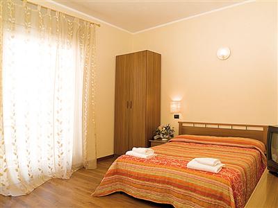 фото отеля Hotel Villa Elisa