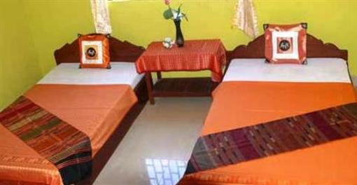 фото отеля Mitri Guesthouse