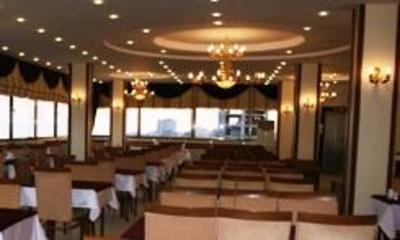 фото отеля Mersin Hotel