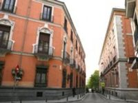 Zeffirelli II Hotel Madrid