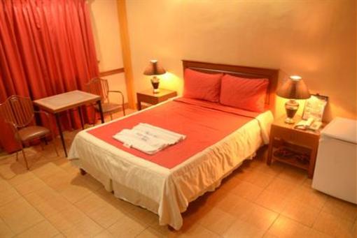 фото отеля La Maja Rica Hotel Tarlac