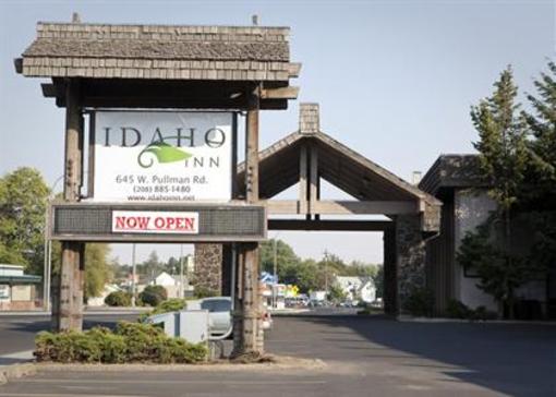 фото отеля Idaho Inn