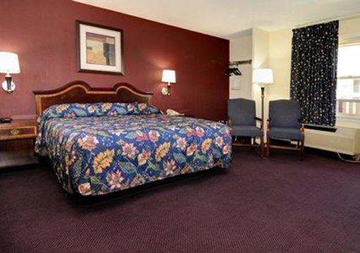 фото отеля Econo Lodge Glade Spring