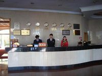 Yongxing Hotel Chuxiong