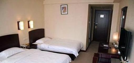 фото отеля Post Hotel Dalian