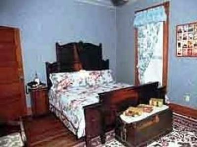 фото отеля Woodbine Hotel And Museum