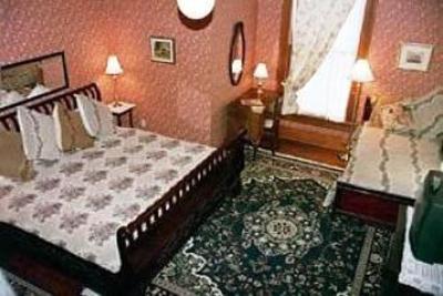 фото отеля Woodbine Hotel And Museum