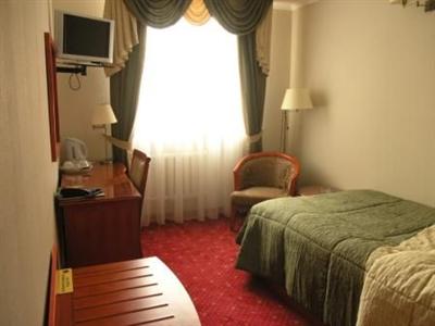 фото отеля Kozatskiy Hotel Kiev