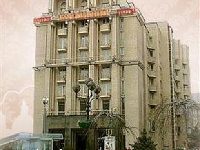 Kozatskiy Hotel Kiev