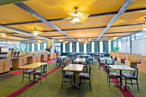 фото отеля Days Inn Lebanon Valley