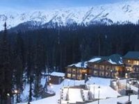Khyber Mountain Resort & Spa
