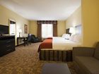 фото отеля Holiday Inn Express Hotel & Suites Snyder