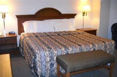 фото отеля Country Hearth Inn & Suites Fulton