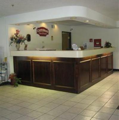 фото отеля Country Hearth Inn & Suites Fulton