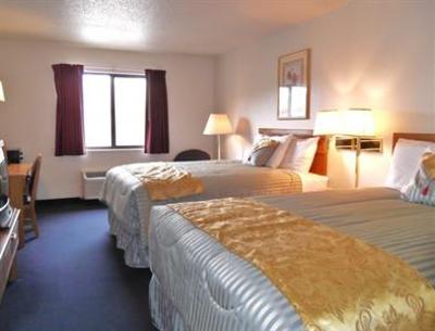 фото отеля Country Hearth Inn & Suites Fulton