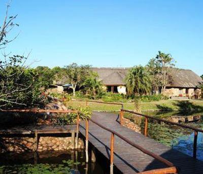 фото отеля Wellvale Private River Resort