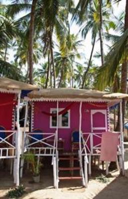 фото отеля Cuba Beach Bungalows