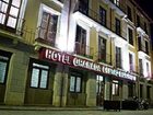 фото отеля Hotel Granada Centro