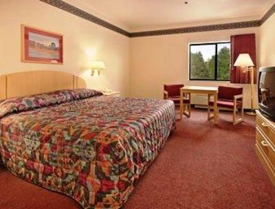 фото отеля Days Inn and Suites Payson