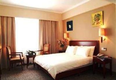 фото отеля Green Tree Inn (Ningbo Tianyi Square)