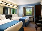фото отеля Microtel Inn & Suites Bath