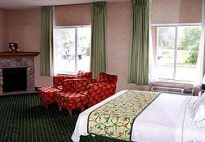 фото отеля Fairfield Inn & Suites Steamboat Springs