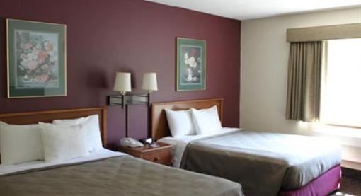 фото отеля AmericInn Lodge & Suites Red Wing