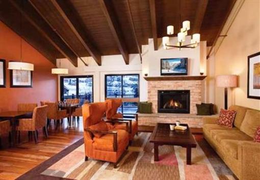 фото отеля Marriott's StreamSide Douglas at Vail