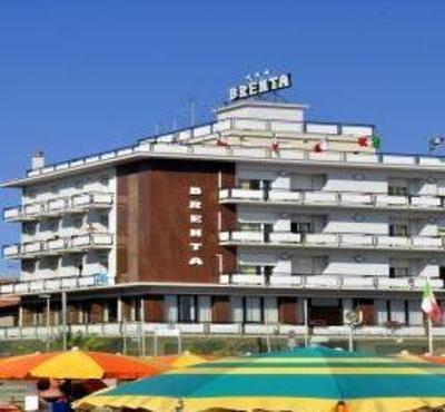 фото отеля Hotel Brenta