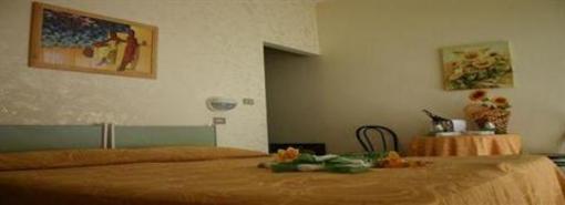 фото отеля Hotel Brenta