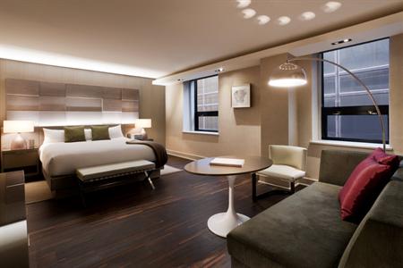 фото отеля Grand Hyatt New York