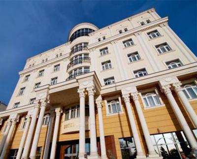 фото отеля Lord Hotel Warsaw