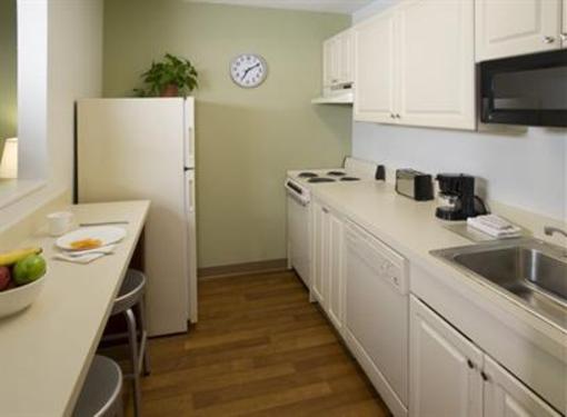 фото отеля Extended Stay Deluxe Raleigh-Cary