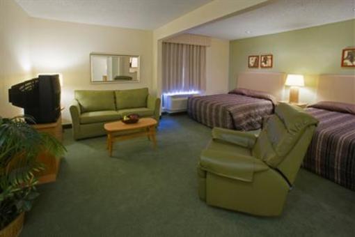 фото отеля Extended Stay Deluxe Raleigh-Cary