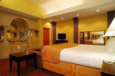 фото отеля Vista Inn & Suites - Warner Robins