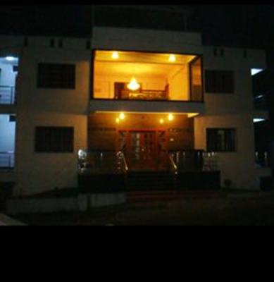 фото отеля Sri Durga Residency