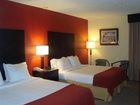 фото отеля Holiday Inn Express New Albany